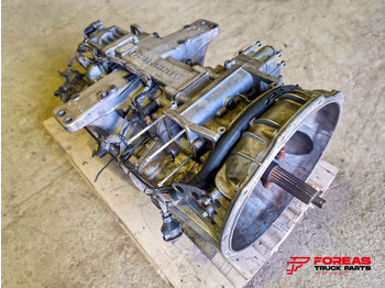 Gearbox MERCEDES-BENZ Actros