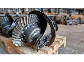 Differential gear MERCEDES-BENZ Actros