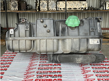 Expansion tank for Truck MERCEDES-BENZ ACTROS MP4 - A 960 501 41 03: picture 4