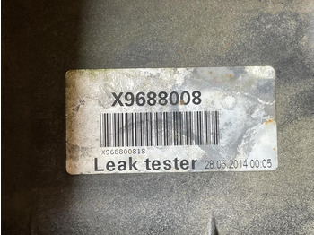 Expansion tank for Truck MERCEDES-BENZ ACTROS MP4 - A 960 501 41 03: picture 5