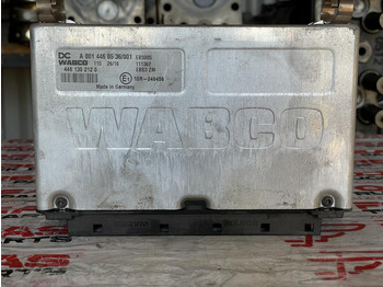 ECU MERCEDES-BENZ Actros