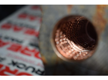 New Oil cooler for Truck MERCEDES-BENZ ACTROS MP4: picture 3 New Oil cooler for Truck MERCEDES-BENZ ACTROS MP4: picture 3