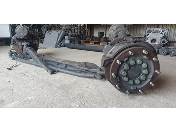Axle and parts MERCEDES-BENZ Actros