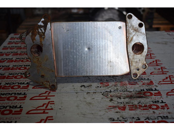 New Oil cooler for Truck MERCEDES-BENZ ACTROS MP4: picture 2 New Oil cooler for Truck MERCEDES-BENZ ACTROS MP4: picture 2