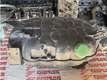Expansion tank MERCEDES-BENZ Actros