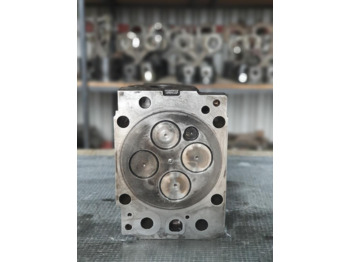 Cylinder head MERCEDES-BENZ Actros