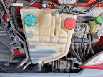 Expansion tank MERCEDES-BENZ Atego