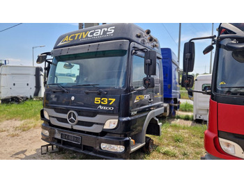 Cab MERCEDES-BENZ Atego