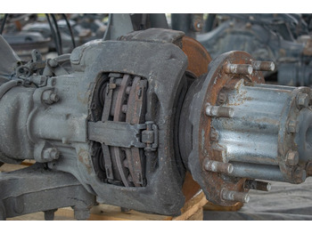 Brake caliper MERCEDES-BENZ Atego