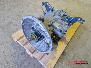 Gearbox MERCEDES-BENZ Atego