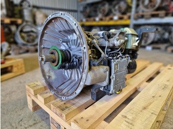 Gearbox MERCEDES-BENZ Atego