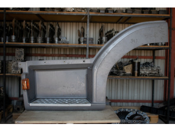 Footstep MERCEDES-BENZ Atego