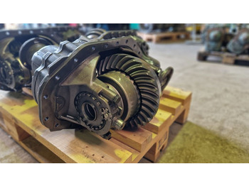 Differential gear MERCEDES-BENZ Actros