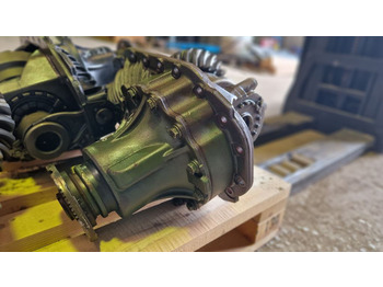 New Differential gear for Truck MERCEDES-BENZ EUROPA ACTROS MP2 HL7 21:28: picture 4
