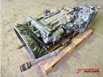 Gearbox MERCEDES-BENZ Actros