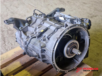 Gearbox MERCEDES-BENZ