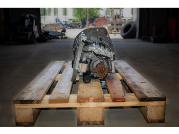 Gearbox for Truck MERCEDES-BENZ SPRINTER CDI - SEMI AUTOMATIC - 716643: picture 2