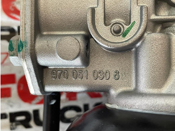 New Clutch and parts for Truck WABCO AIR CLUTCH - 970 051 4317: picture 4