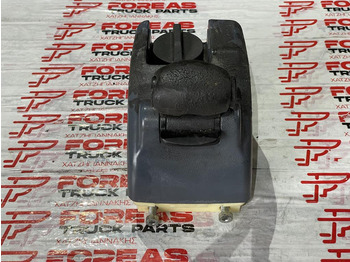Gear stick WABCO