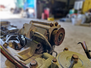 Transmission for Truck ZF P.T.O FOR MERCEDES- 10 251 82: picture 4
