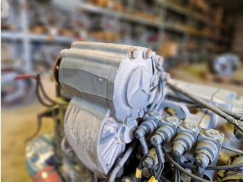 Transmission for Truck ZF P.T.O FOR MERCEDES- 10 251 82: picture 2
