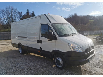 Panel van Iveco Daily 35C15 blaszak 3.0-150KM blizniak L3H3 długi Hak: picture 3 Panel van Iveco Daily 35C15 blaszak 3.0-150KM blizniak L3H3 długi Hak: picture 3