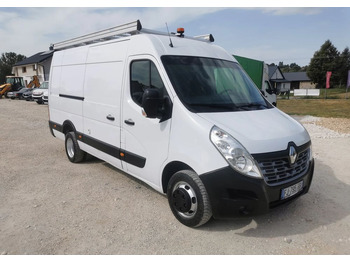 Panel van RENAULT Master 2.3