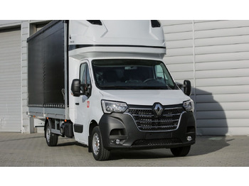 Renault Master on lease Renault Master: picture 3