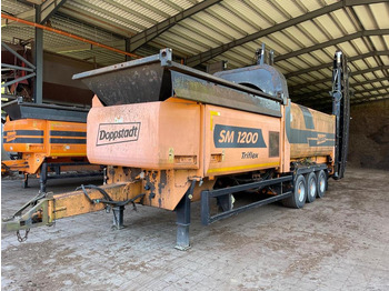 Screener Doppstadt Triflex SM 1200 wird gesucht: picture 2 Screener Doppstadt Triflex SM 1200 wird gesucht: picture 2