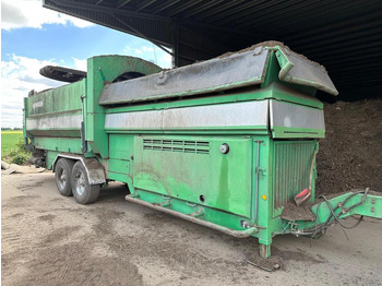 Screener KOMPTECH
