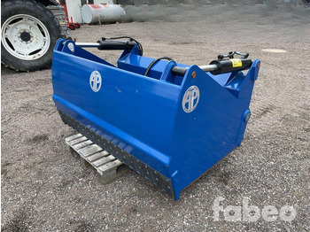 AP Machinebouw NP 1800 on lease AP Machinebouw NP 1800: picture 1
