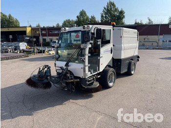 Road sweeper BUCHER