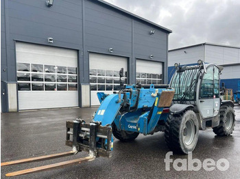 Genie GTH 4017SX on lease Genie GTH 4017SX: picture 1