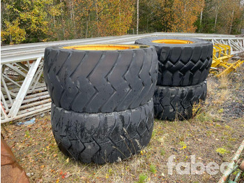 Tire MICHELIN