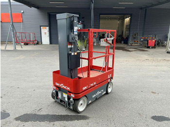 Scissor lift Skyjack SJ12: picture 3