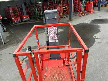 Scissor lift Skyjack SJ12: picture 4