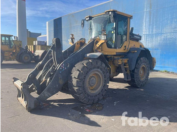 Wheel loader VOLVO L90H