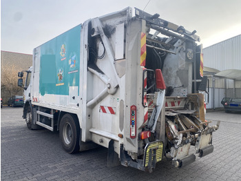 Garbage truck Renault Premium DXi Müllwagen Garbage Truck Euro5 New Model: picture 3