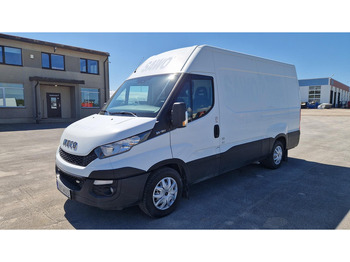 Panel van IVECO
