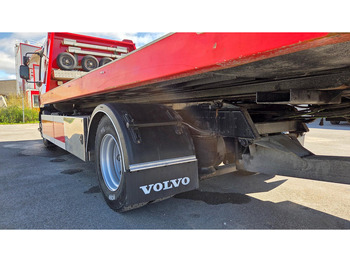 Volvo FL250 4X2 on lease Volvo FL250 4X2: picture 5