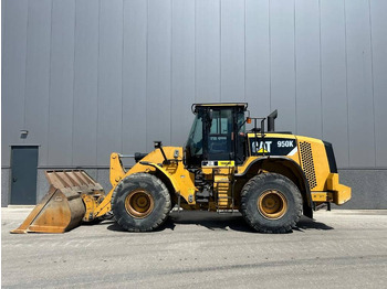 CAT 950 K  on lease CAT 950 K: picture 1