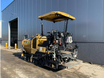 Asphalt paver CAT AP355F: picture 3