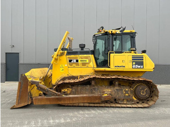 Bulldozer Komatsu D 65 WX-18: picture 2