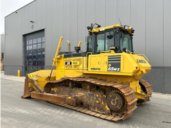 Bulldozer Komatsu D 65 WX-18: picture 3