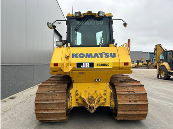 Bulldozer Komatsu D 65 WX-18: picture 4