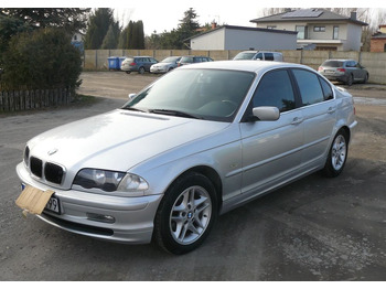 Car BMW Seria 3 320i: picture 3