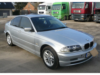 Car BMW Seria 3 320i: picture 2