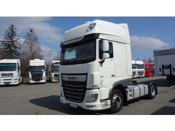 Tractor unit DAF XF 480