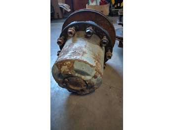 Axle and parts SCANIA