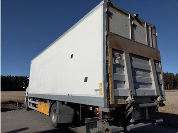 Refrigerator truck Scania P360 4x2 Vak kylmäkori,lumikko+pl: picture 4 Refrigerator truck Scania P360 4x2 Vak kylmäkori,lumikko+pl: picture 4
